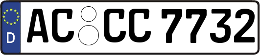 AC-CC7732
