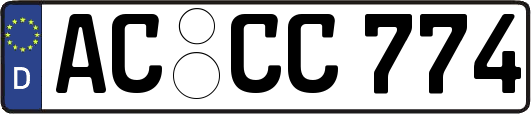 AC-CC774