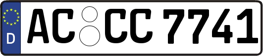 AC-CC7741