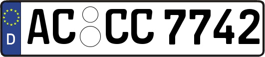 AC-CC7742