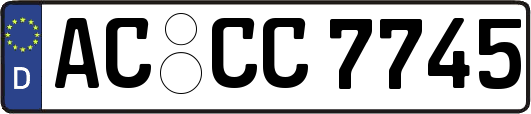 AC-CC7745