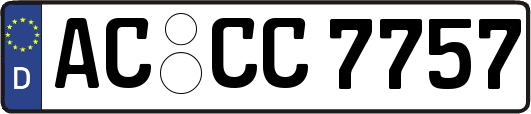 AC-CC7757