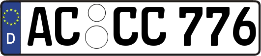 AC-CC776