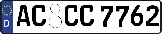 AC-CC7762