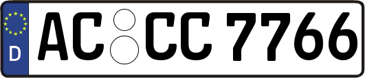 AC-CC7766