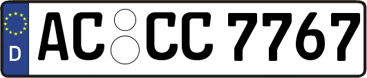 AC-CC7767