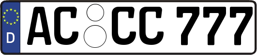 AC-CC777