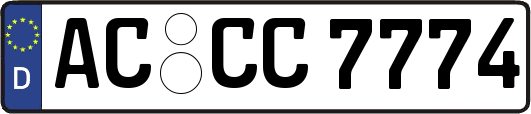 AC-CC7774