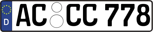 AC-CC778