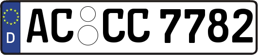 AC-CC7782
