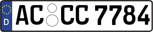 AC-CC7784