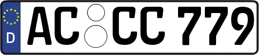 AC-CC779