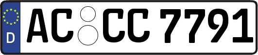 AC-CC7791