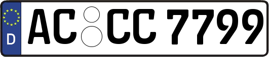 AC-CC7799