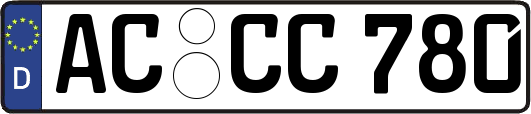 AC-CC780