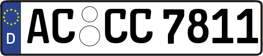 AC-CC7811