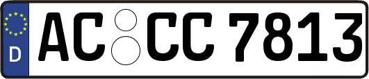 AC-CC7813