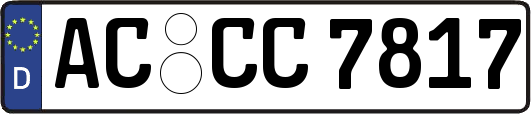 AC-CC7817
