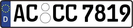 AC-CC7819