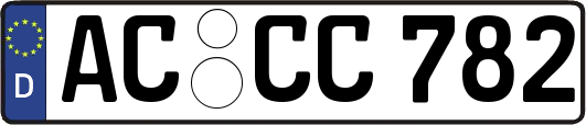 AC-CC782