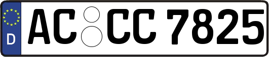AC-CC7825