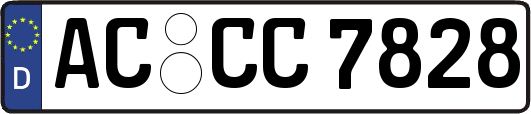 AC-CC7828