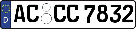 AC-CC7832