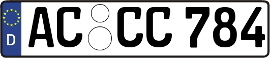 AC-CC784