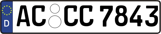 AC-CC7843