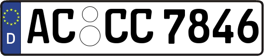 AC-CC7846
