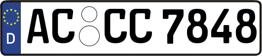 AC-CC7848