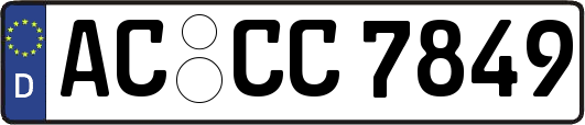 AC-CC7849