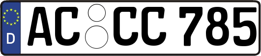 AC-CC785