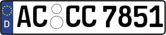 AC-CC7851