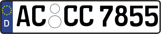 AC-CC7855