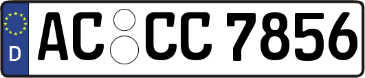 AC-CC7856