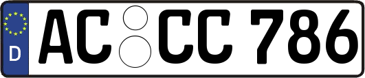 AC-CC786