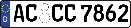 AC-CC7862
