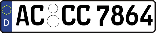 AC-CC7864