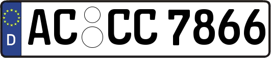 AC-CC7866
