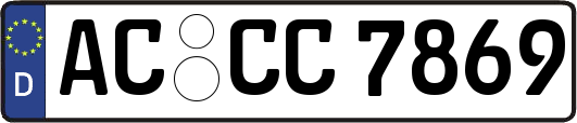 AC-CC7869