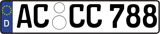 AC-CC788