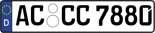 AC-CC7880