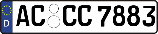 AC-CC7883