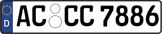 AC-CC7886