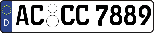 AC-CC7889
