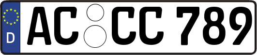 AC-CC789