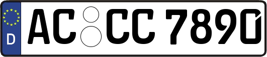 AC-CC7890