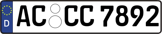 AC-CC7892