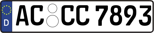 AC-CC7893